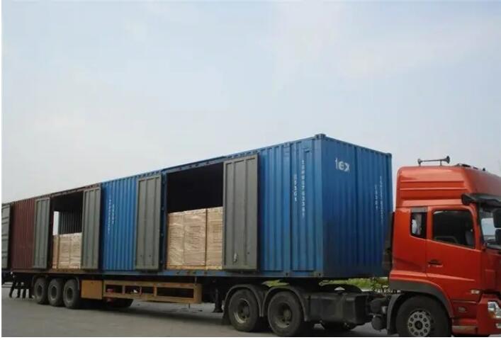 漳州到平房区整车运输