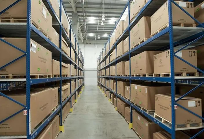 漳州到平房区货物仓储