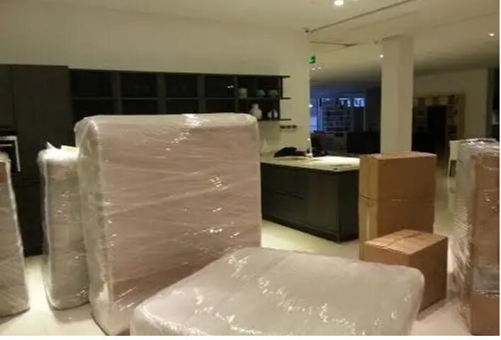 漳州到平房区长途搬家