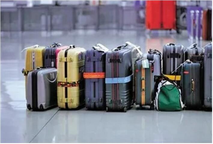 漳州到平房区行李托运